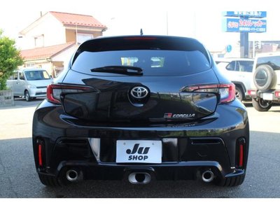 صورة مصغرة 11 لـ 2024 Toyota GR COROLLA