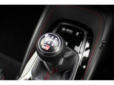 صورة مصغرة 25 لـ 2024 Toyota GR COROLLA