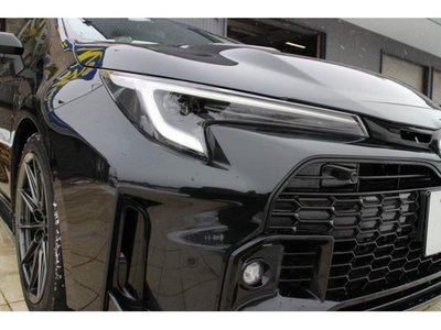 صورة مصغرة 5 لـ 2024 Toyota GR COROLLA