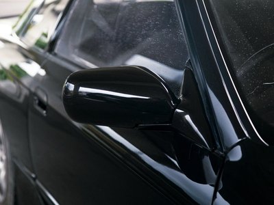 1991 Nissan SKYLINE COUPE photo 9