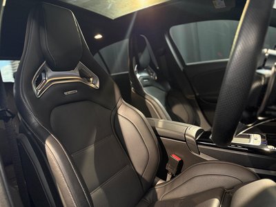 صورة 6 لـ 2025 Mercedes-BENZ A-CLASS AMG