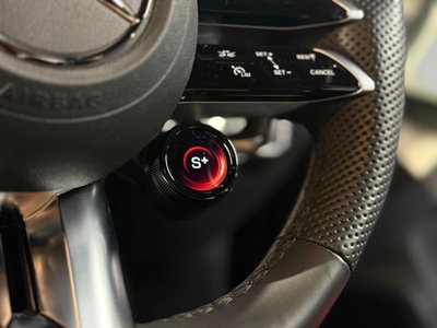 صورة 14 لـ 2025 Mercedes-BENZ A-CLASS AMG