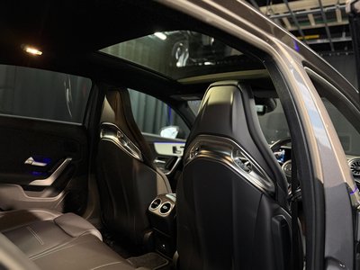 صورة 16 لـ 2025 Mercedes-BENZ A-CLASS AMG