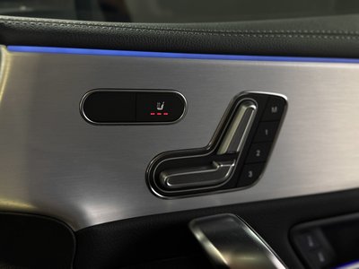 صورة 8 لـ 2025 Mercedes-BENZ A-CLASS AMG