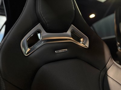 صورة 7 لـ 2025 Mercedes-BENZ A-CLASS AMG