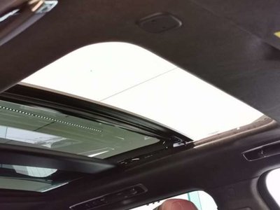 2025 LAND Rover RANGE ROVER SPORT photo 8