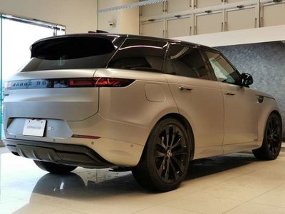 2025 LAND Rover RANGE ROVER SPORT thumbnail 28