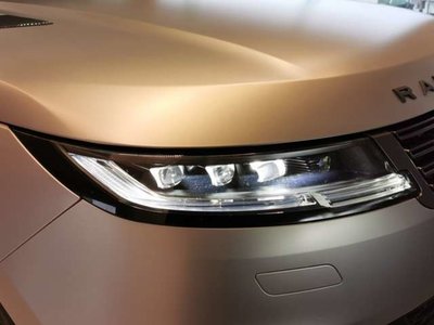 2025 LAND Rover RANGE ROVER SPORT thumbnail 17
