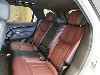 2025 LAND Rover RANGE ROVER SPORT thumbnail 22
