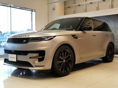 2025 LAND Rover RANGE ROVER SPORT thumbnail 25