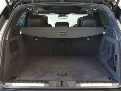 2025 LAND Rover RANGE ROVER SPORT thumbnail 23