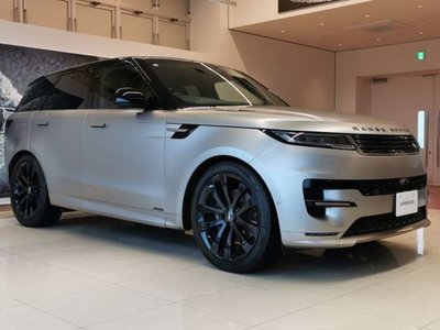 2025 LAND Rover RANGE ROVER SPORT thumbnail 26