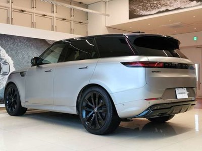 2025 LAND Rover RANGE ROVER SPORT thumbnail 30