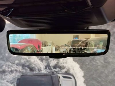 2025 LAND Rover RANGE ROVER SPORT photo 16