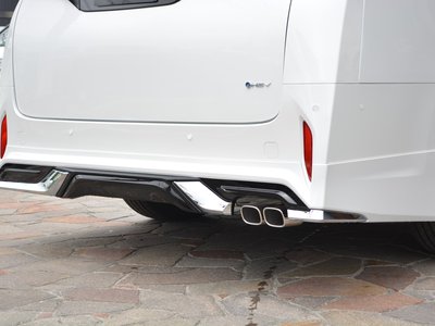 2025 Toyota ALPHARD — фото 65