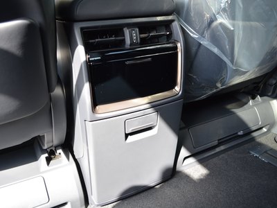 2025 Toyota ALPHARD — фото 115