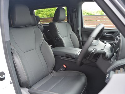2025 Toyota ALPHARD — фото 96
