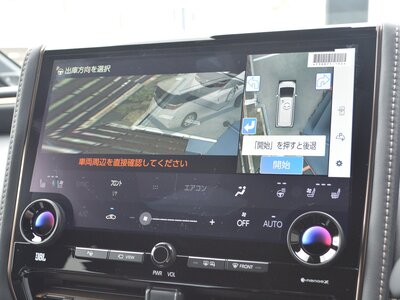 2025 Toyota ALPHARD — фото 10