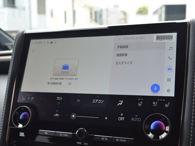 2025 Toyota ALPHARD — фото 13
