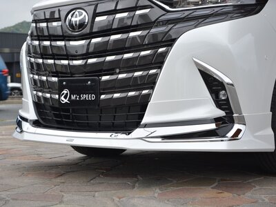2025 Toyota ALPHARD — фото 51
