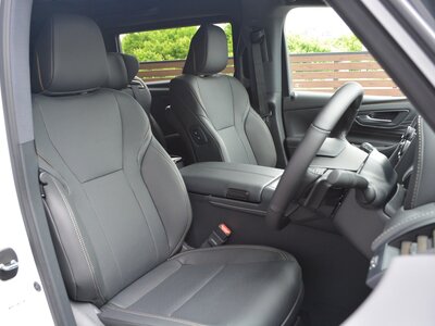 2025 Toyota ALPHARD — фото 97