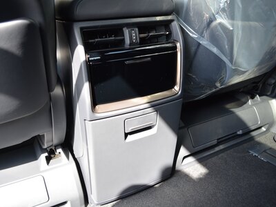 2025 Toyota ALPHARD — фото 114