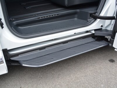2025 Toyota ALPHARD — фото 122