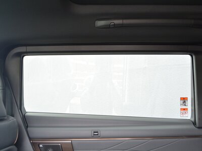 2025 Toyota ALPHARD — фото 140