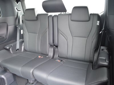 2025 Toyota ALPHARD — фото 143