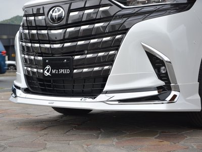 2025 Toyota ALPHARD — фото 50