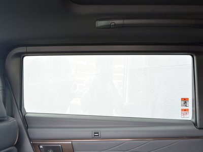 2025 Toyota ALPHARD — фото 141