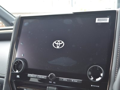 2025 Toyota ALPHARD — фото 69
