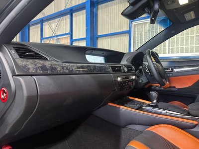 2015 Lexus GS F — миниатюра 8