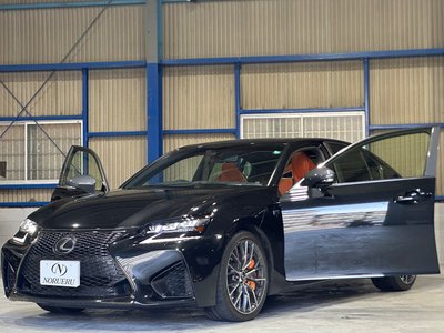 2015 Lexus GS F — миниатюра 54