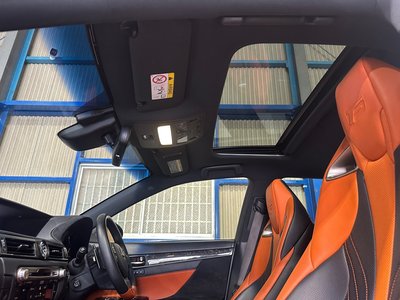 2015 Lexus GS F — миниатюра 10