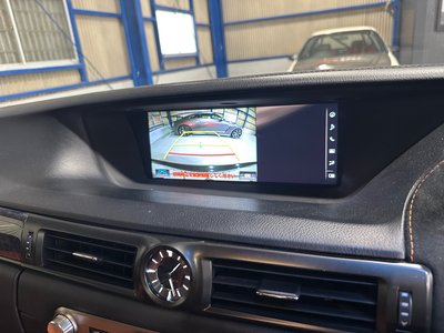 2015 Lexus GS F — миниатюра 32