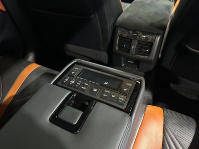 2015 Lexus GS F — миниатюра 53