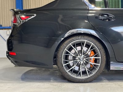 2015 Lexus GS F — миниатюра 20