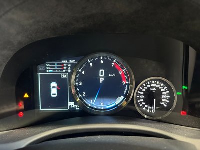2015 Lexus GS F — миниатюра 24