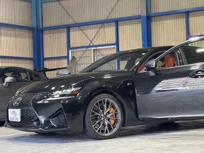 2015 Lexus GS F — миниатюра 56