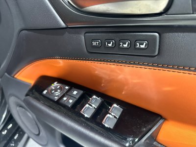 2015 Lexus GS F — миниатюра 37