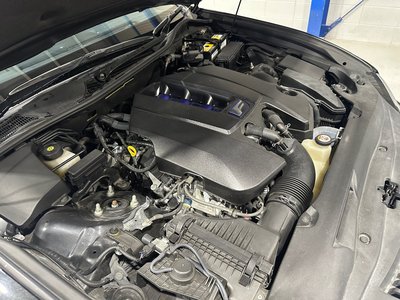 2015 Lexus GS F — миниатюра 45