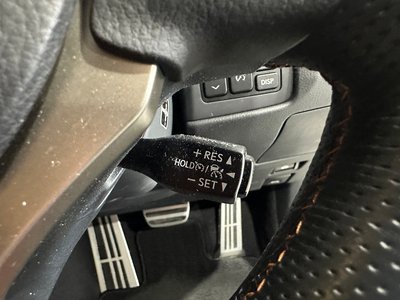 2015 Lexus GS F — миниатюра 28