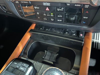 2015 Lexus GS F — миниатюра 35