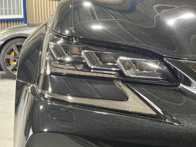 2015 Lexus GS F — миниатюра 47