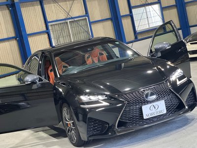 2015 Lexus GS F — миниатюра 57