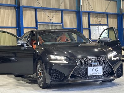 2015 Lexus GS F — миниатюра 58