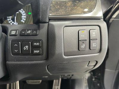 2015 Lexus GS F — миниатюра 29