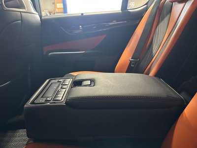 2015 Lexus GS F — миниатюра 52