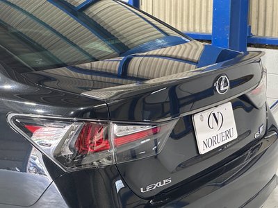 2015 Lexus GS F — миниатюра 14